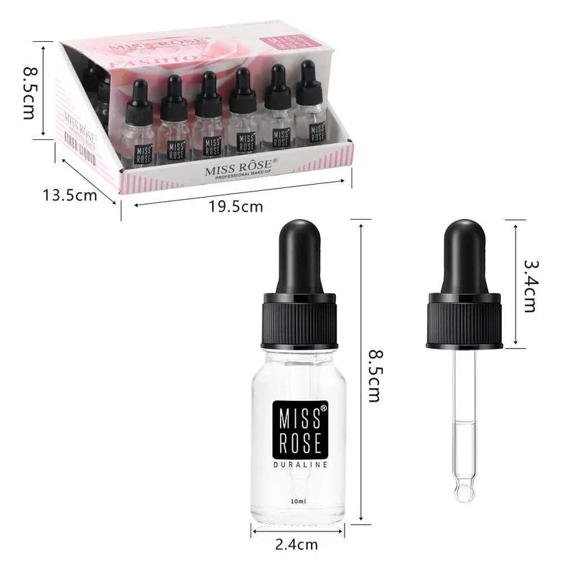 Miss Rose Makeup Fixer Liquid