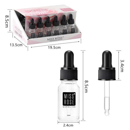 Miss Rose Makeup Fixer Liquid