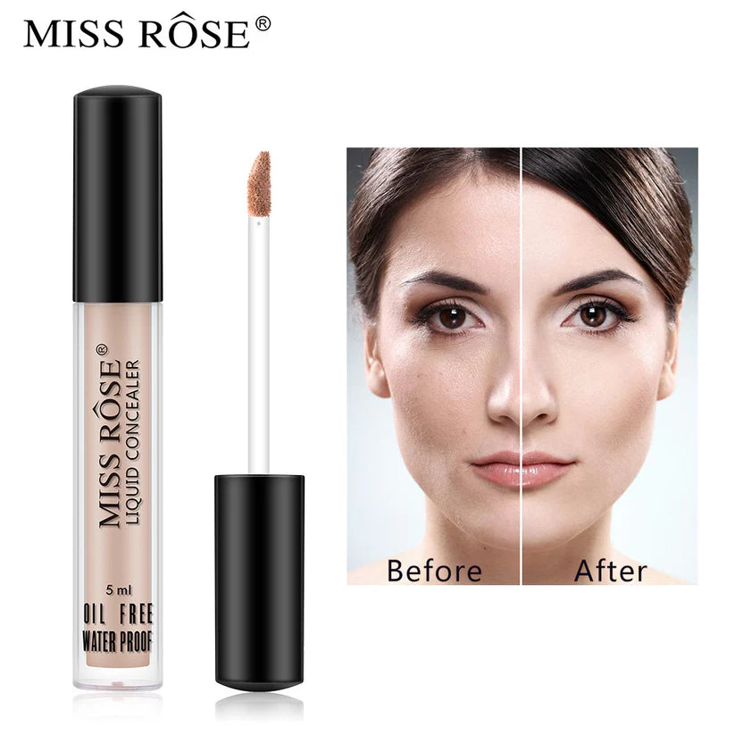 Miss Rose Liquid Concealer