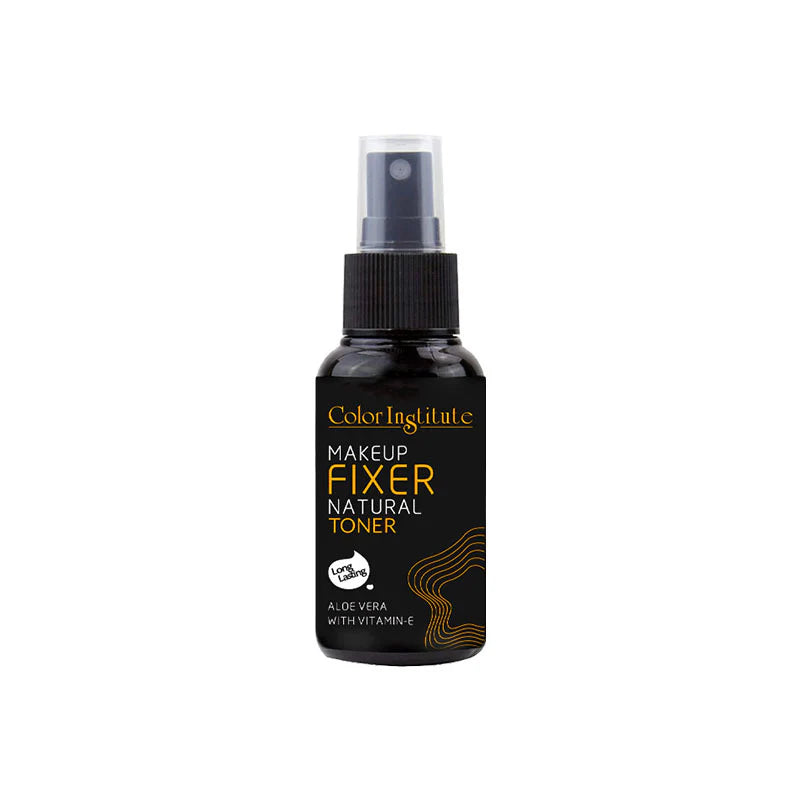 Color Institute Makeup Fixing Toner