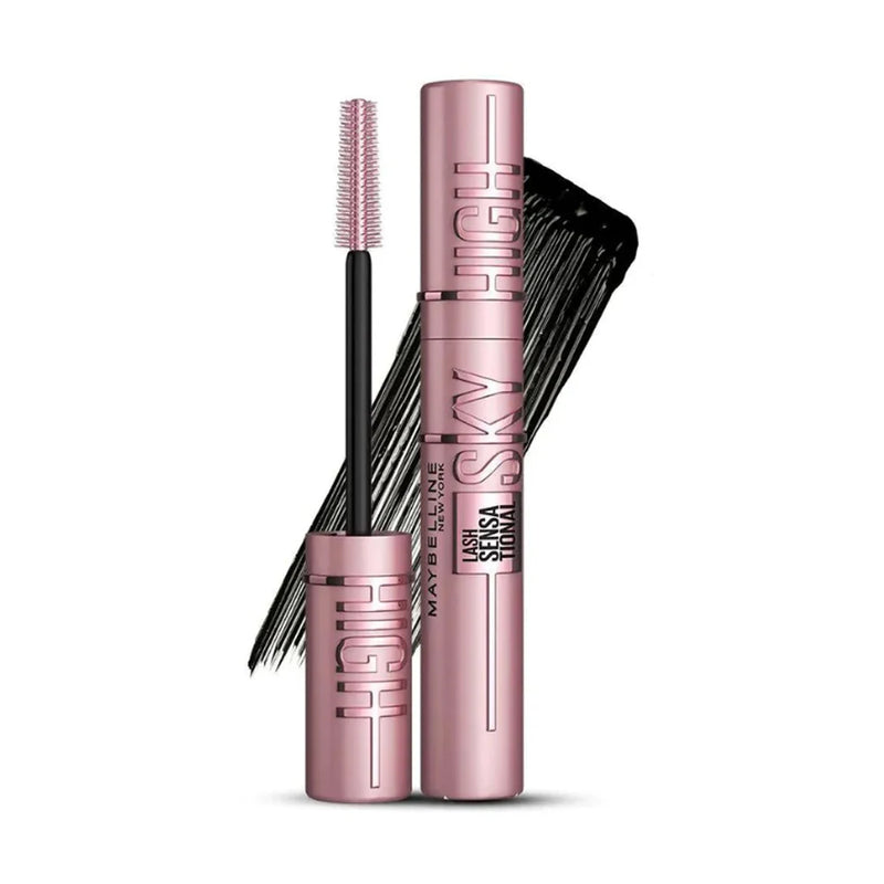 Maybelline New York Lash Sensational Easy Wash Sky High Mascara