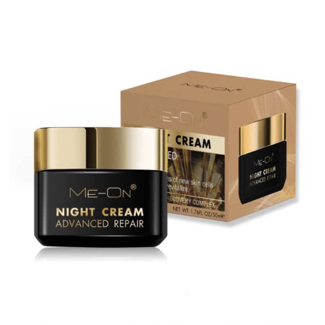 Me-On Advance Repair Night Cream