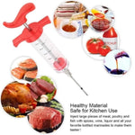 Meat Marinade Injector