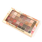 Miss Rose 32 Color Eyeshadow Palette