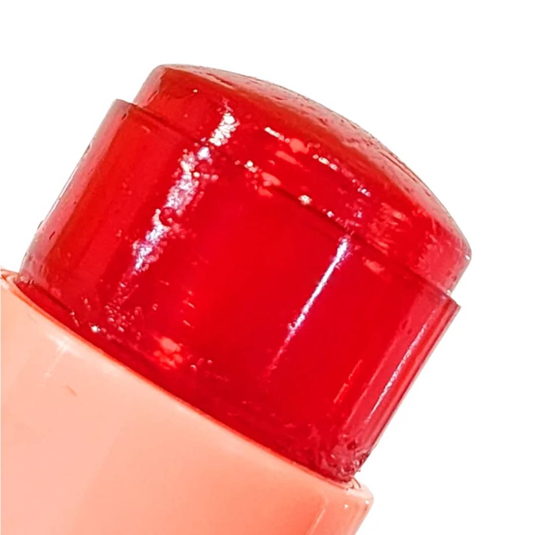 Miss Rose Cooling Water Jelly Tint 2in1 Blusher And Lipstick 4Pcs Set