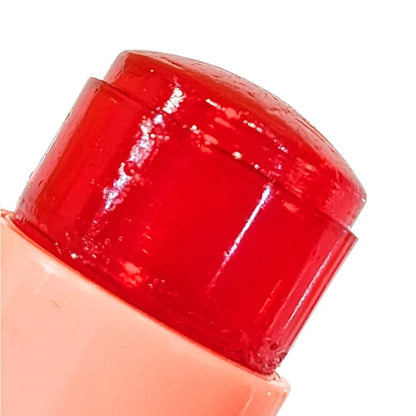 Miss Rose Cooling Water Jelly Tint 2in1 Blusher And Lipstick 4Pcs Set