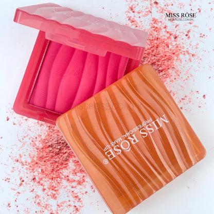 Miss Rose New Beachy Glow Single Blushes