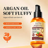 Sadoer Morocco Argan Hair Oil Moisturizing And Smoothing Anti-Hair Loss Repair