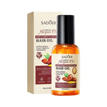 Sadoer Morocco Argan Hair Oil Moisturizing And Smoothing Anti-Hair Loss Repair