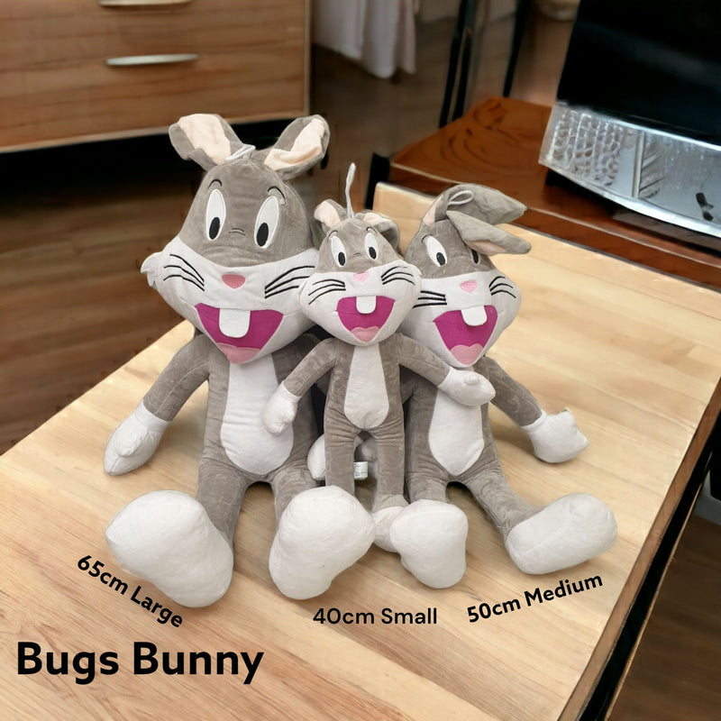 Bugs Bunny 40cm Small
