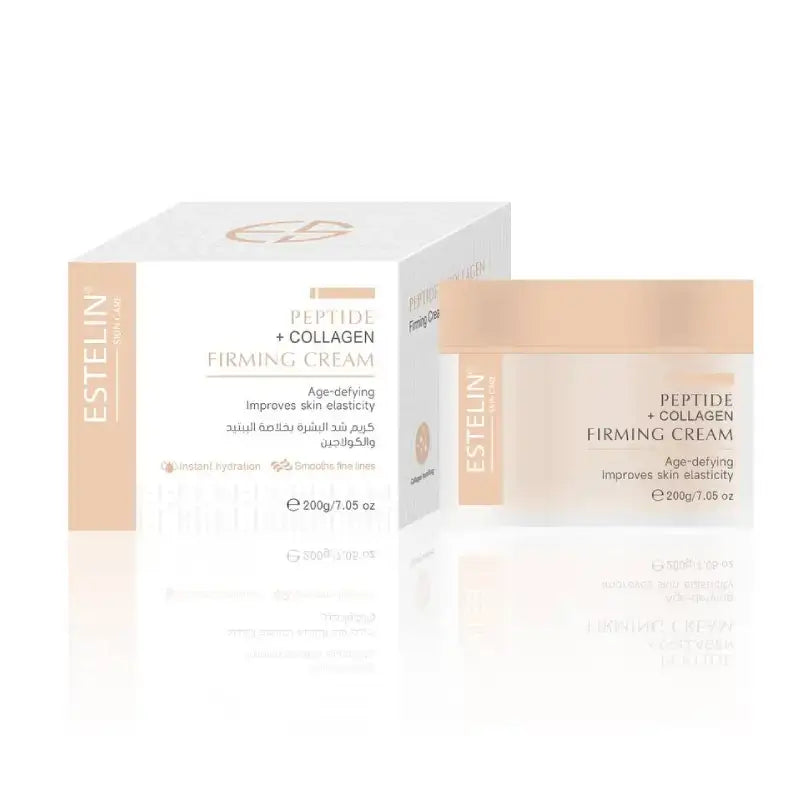 ESTELIN Firming Collagen Cream