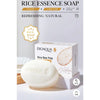 Bioaqua Rice Raw Pulp Soap 100g