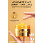 SADOER Gold Shiny Repair Facial Mask 120g