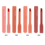 HengFang 4pcs Heart Lipstick Set