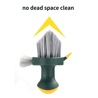 4 In 1 Floor Scrub Brush