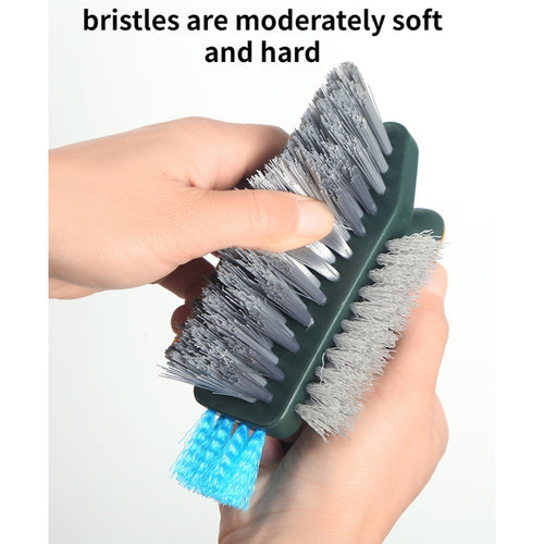 4 In 1 Floor Scrub Brush