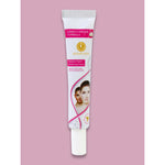 Heaven Dove Multiple Vitamin Whitening Cream Smooth Fine Lines And Nourishing Skin