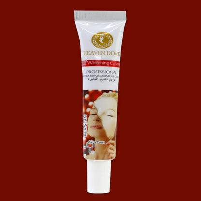 Heaven Dove Whitening Hydra Repair Moisture Cream