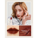 MANSLY Tender Velvet Lipsticks Set of 5