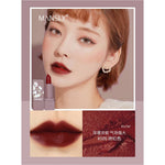 MANSLY Tender Velvet Lipsticks Set of 5