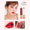 HengFang Silky Crayon Lip Gloss Glaze Matte Set Pack of 3