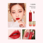 HengFang Silky Crayon Lip Gloss Glaze Matte Set Pack of 3