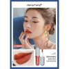 HengFang Soft Matte Lip Gloss Pack Of 5