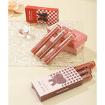 DRAGON RANEE 3Pcs Lipstick