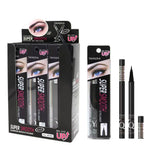 Yanqina Super Smooth Big Eye Up Black Eyeliner