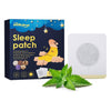 South Moon 10pcs Herbal Sleeping Patch Fast Sleep Aid Stickers Anxiety Improve Insomnia Sticker