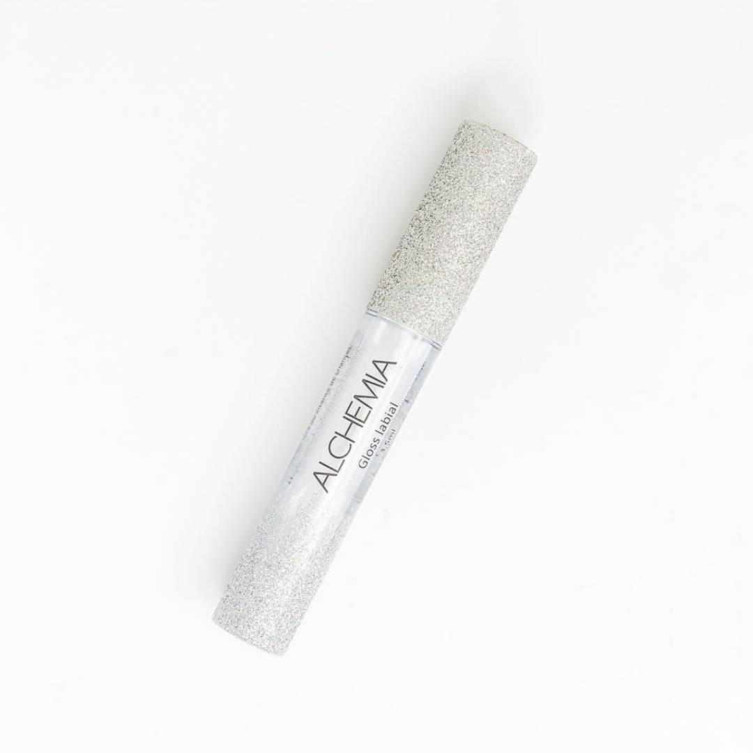 Alchemia Transparent Lipgloss
