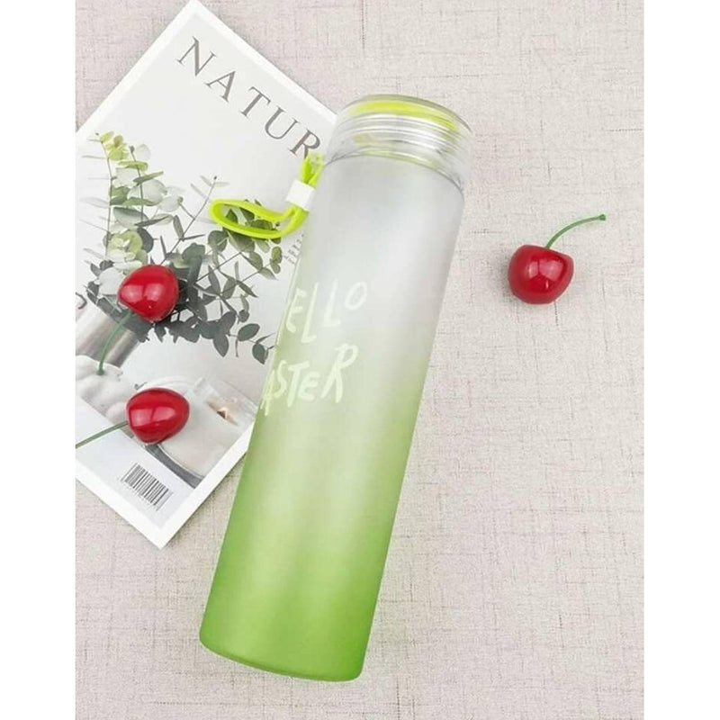 Hello Master Stylish Water Bottle