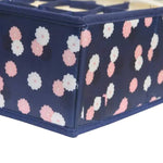 Undergarments Organizer Box With Lid Large Size 16 Small Pockets 1 Big