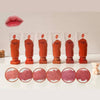 Tube Matte Lipstick 6pcs Lip Gloss Set