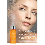 ME-ON Vitamin C Face Serum