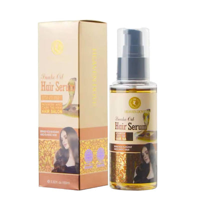 Heaven Dove Hair Serum