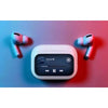 New A9 Pro Apple Airpods ANC/ENC Double Dark Noise Reduction Touch Control