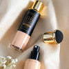 Emelie Paris 9 in 1 Matte Foundation Skin Perfecting Super Makeup Perfect Cover BB Cream Vitamin C SPF30 PA+++