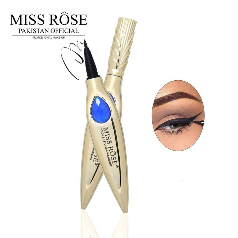 Miss Rose Diamond Eyeliner