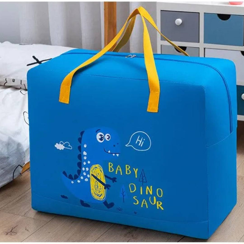 Baby Dinosaur Washable Storage Bag (Best Quality)