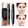 Bioaqua 2in1 Double Head Contour Stick