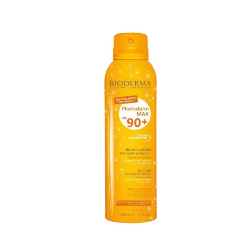 Bioderma Photoderm Max SPF 90+ Cellular Bioprotection