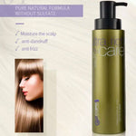 GOCARE Hair Shampoo Sulfate Free Ultra Rich Care Supreme