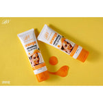 Beauty Nakeed Orange Refreshing Peel Off Mask