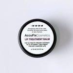 Accufix Cosmetics Lip Treatment Balm (NEW)