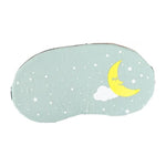 Cute Sleeping Eye Mask