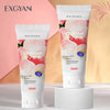 Exgyan Raioceu Exgyan Avea Peach Milk Clean Moist Cleanser