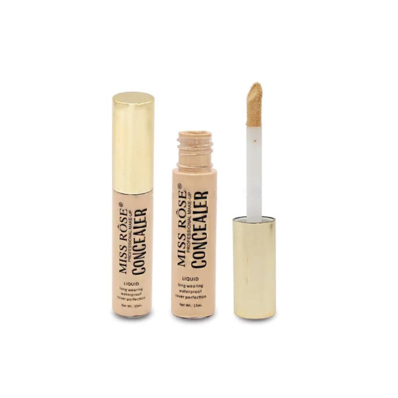 Miss Rose New Concealer Jumbo 15ml