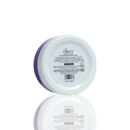 Chirs's Moisturizing Cream Fresh Cut Lilacs
