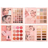 IGOODCO Fashion Eyeshadow & Makeup Palette 76 Colors